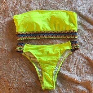 Shein swimsuit